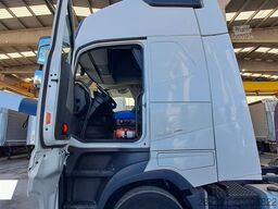 VOLVO FH 460 Globetrotter XL Retarder i-Save