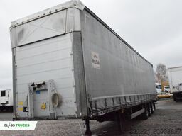 SCHMITZ CARGOBULL SCS24/L Varios