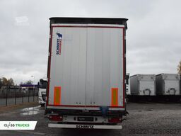 SCHMITZ CARGOBULL SCS24/L Varios