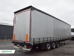 SCHMITZ CARGOBULL SCS24/L Varios