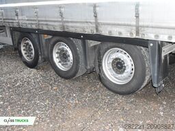 SCHMITZ CARGOBULL SCS24/L Varios