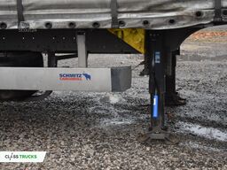 SCHMITZ CARGOBULL SCS24/L Varios