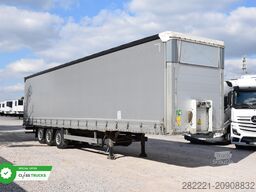SCHMITZ CARGOBULL SCS24/L Varios