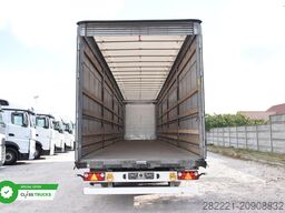SCHMITZ CARGOBULL SCS24/L Varios