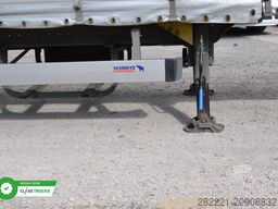 SCHMITZ CARGOBULL SCS24/L Varios