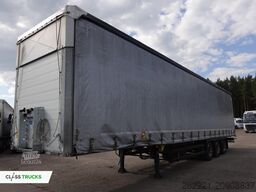 SCHMITZ CARGOBULL SCS24/L Varios