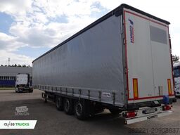 SCHMITZ CARGOBULL SCS24/L Varios