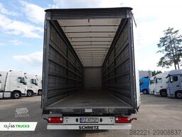 SCHMITZ CARGOBULL SCS24/L Varios