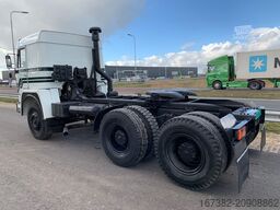 MAN 26.281 6x4 Tractor Head