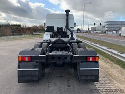 MAN 26.281 6x4 Tractor Head