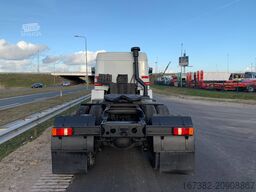 MAN 26.281 6x4 Tractor Head