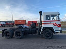 MAN 26.281 6x4 Tractor Head