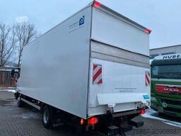 MAN TGL 8.180 BL 2xAHK Koffer LBW erst 78 tsd km