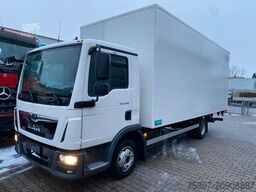 MAN TGL 8.180 BL 2xAHK Koffer LBW erst 78 tsd km