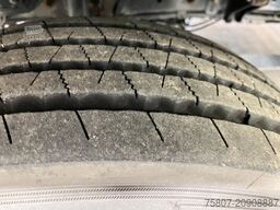 MAN TGL 8.180 BL 2xAHK Koffer LBW erst 78 tsd km