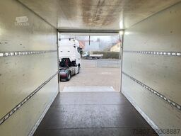 MAN TGL 8.180 BL 2xAHK Koffer LBW erst 78 tsd km