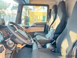 MAN TGL 8.180 BL 2xAHK Koffer LBW erst 78 tsd km