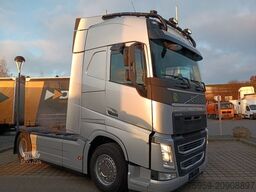 VOLVO FH460 Globe FullSpoiler TV I-PARC 2xTank German
