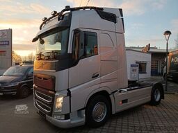 VOLVO FH460 Globe FullSpoiler TV I-PARC 2xTank German