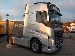 VOLVO FH460 Globe FullSpoiler TV I-PARC 2xTank German