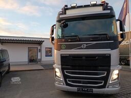 VOLVO FH460 Globe FullSpoiler TV I-PARC 2xTank German