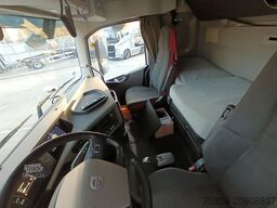 VOLVO FH460 Globe FullSpoiler TV I-PARC 2xTank German
