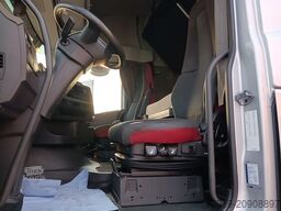 VOLVO FH460 Globe FullSpoiler TV I-PARC 2xTank German