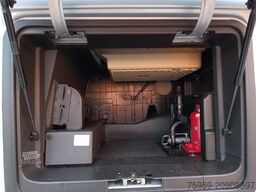 VOLVO FH460 Globe FullSpoiler TV I-PARC 2xTank German