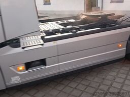 VOLVO FH460 Globe FullSpoiler TV I-PARC 2xTank German