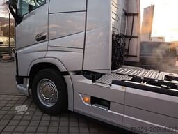 VOLVO FH460 Globe FullSpoiler TV I-PARC 2xTank German