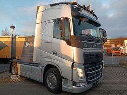 VOLVO FH460 Globe FullSpoiler TV I-PARC 2xTank German