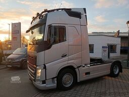 VOLVO FH460 Globe FullSpoiler TV I-PARC 2xTank German