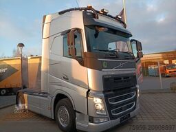 VOLVO FH460 Globe FullSpoiler TV I-PARC 2xTank German