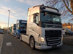 VOLVO FH460 Globe FullSpoiler TV I-PARC 2xTank German