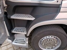 VOLVO FH460 Globe FullSpoiler TV I-PARC 2xTank German