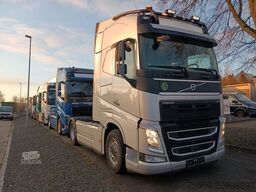 VOLVO FH460 Globe FullSpoiler TV I-PARC 2xTank German