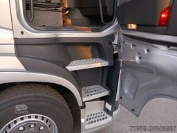 VOLVO FH460 Globe FullSpoiler TV I-PARC 2xTank German