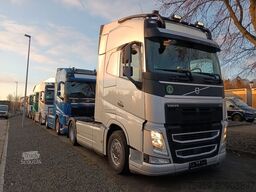 VOLVO FH460 Globe FullSpoiler TV I-PARC 2xTank German