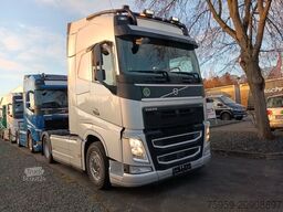 VOLVO FH460 Globe FullSpoiler TV I-PARC 2xTank German