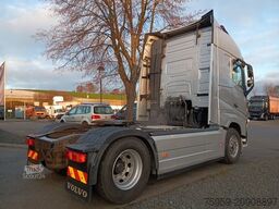 VOLVO FH460 Globe FullSpoiler TV I-PARC 2xTank German