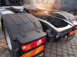 VOLVO FH460 Globe FullSpoiler TV I-PARC 2xTank German