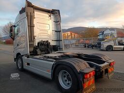 VOLVO FH460 Globe FullSpoiler TV I-PARC 2xTank German