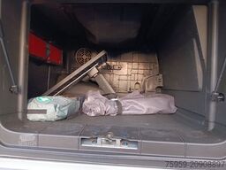 VOLVO FH460 Globe FullSpoiler TV I-PARC 2xTank German