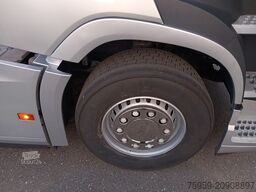 VOLVO FH460 Globe FullSpoiler TV I-PARC 2xTank German