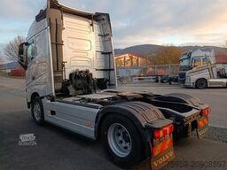 VOLVO FH460 Globe FullSpoiler TV I-PARC 2xTank German