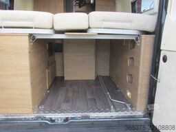 ADRIA TWIN 640 slx+Automatik*Sat*Solar*AHK*TOP*