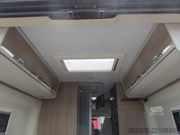 ADRIA TWIN 640 slx+Automatik*Sat*Solar*AHK*TOP*