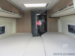 ADRIA TWIN 640 slx+Automatik*Sat*Solar*AHK*TOP*