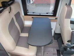 ADRIA TWIN 640 slx+Automatik*Sat*Solar*AHK*TOP*