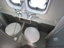 ADRIA TWIN 640 slx+Automatik*Sat*Solar*AHK*TOP*